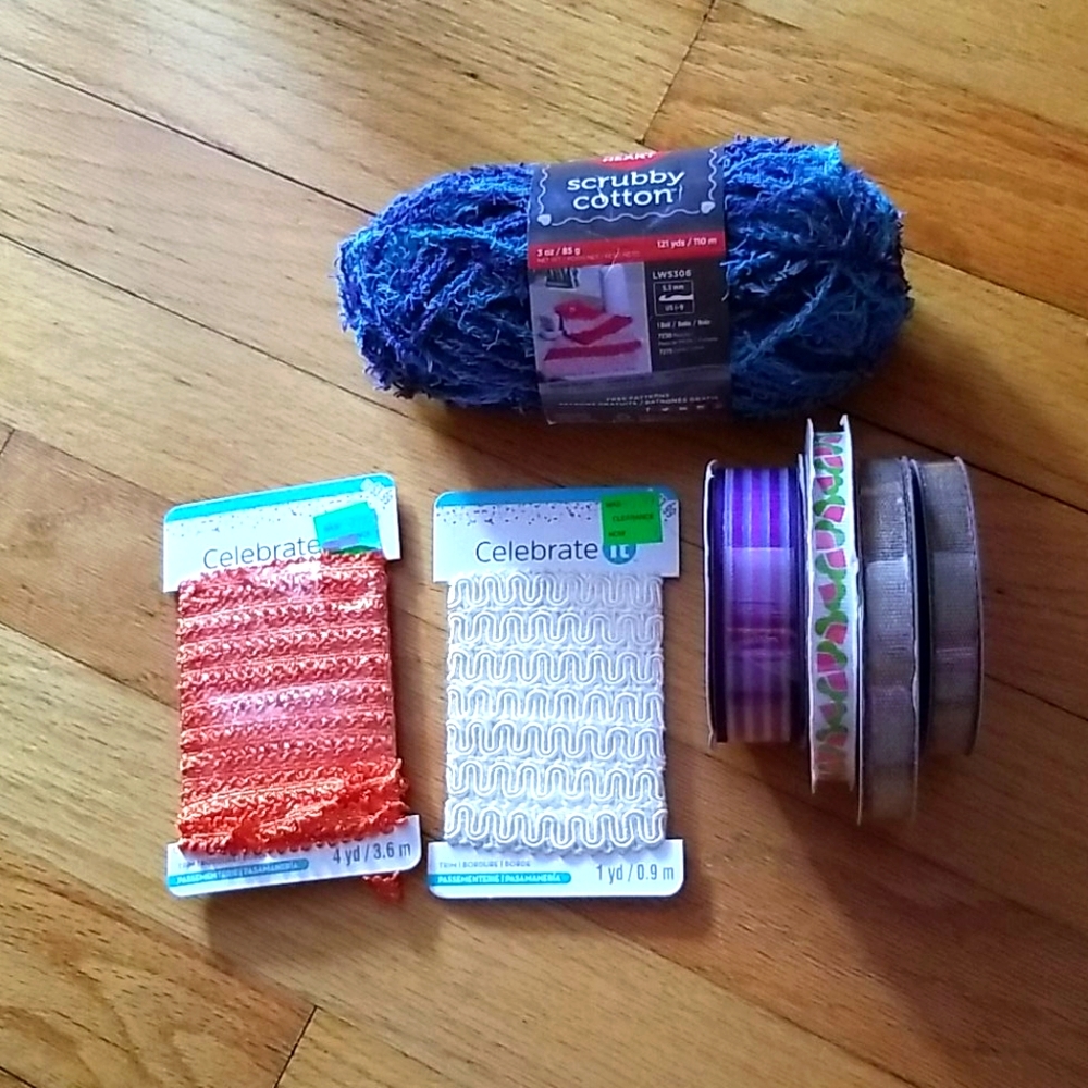Ribbon